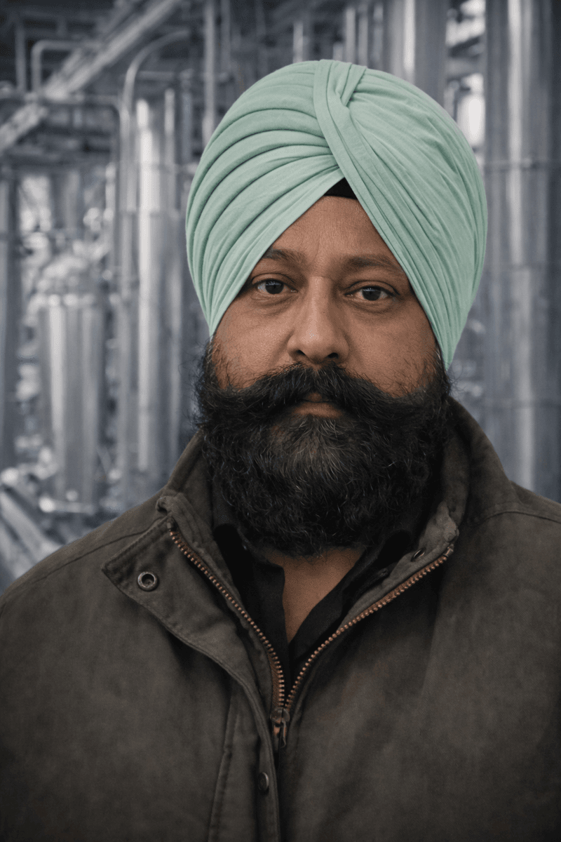 Hardeep Singh Bajwa